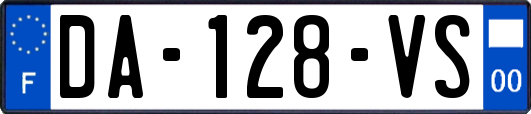 DA-128-VS