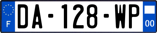 DA-128-WP