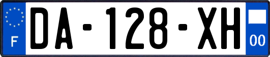 DA-128-XH