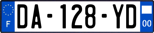 DA-128-YD