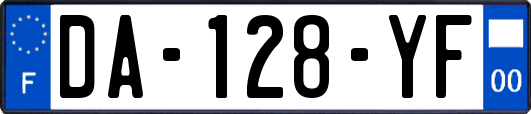 DA-128-YF