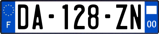 DA-128-ZN