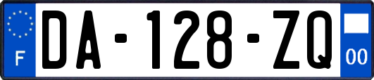 DA-128-ZQ