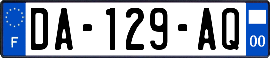 DA-129-AQ