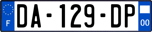 DA-129-DP