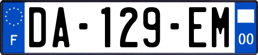 DA-129-EM