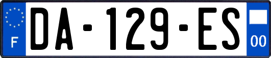 DA-129-ES