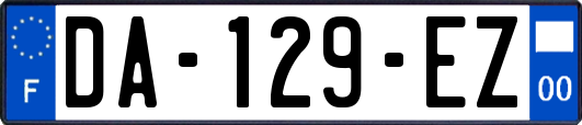 DA-129-EZ