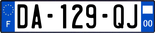 DA-129-QJ