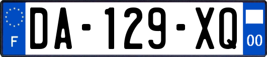 DA-129-XQ