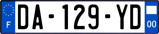 DA-129-YD