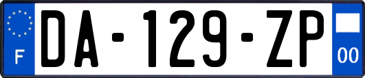 DA-129-ZP