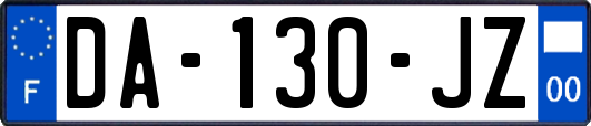 DA-130-JZ