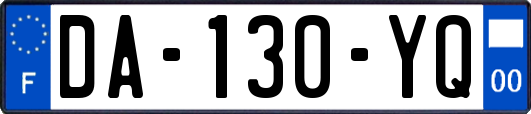DA-130-YQ