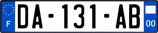 DA-131-AB