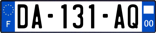 DA-131-AQ