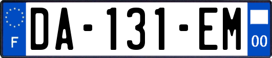 DA-131-EM