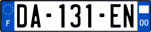 DA-131-EN