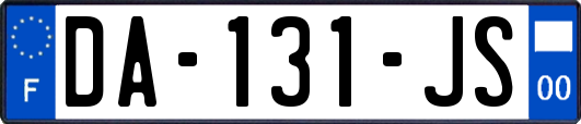 DA-131-JS