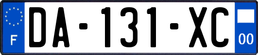 DA-131-XC