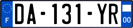 DA-131-YR