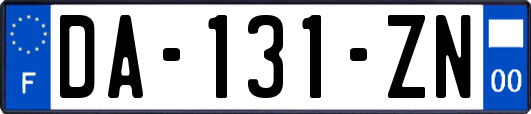 DA-131-ZN