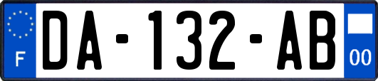 DA-132-AB