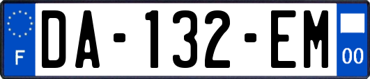 DA-132-EM