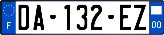 DA-132-EZ