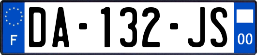 DA-132-JS