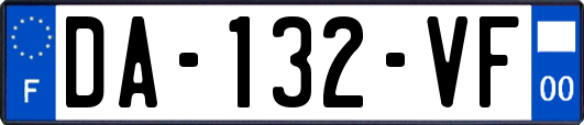 DA-132-VF