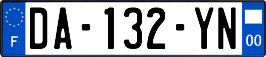 DA-132-YN
