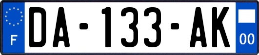 DA-133-AK