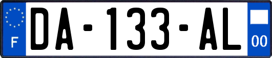 DA-133-AL