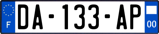 DA-133-AP