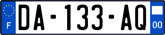 DA-133-AQ