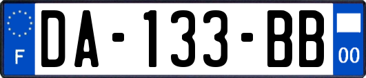 DA-133-BB