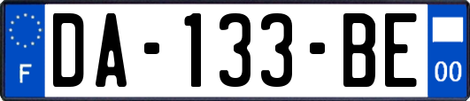 DA-133-BE
