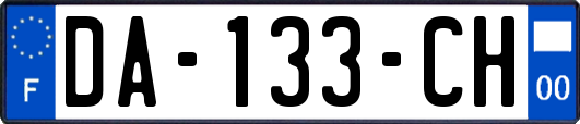 DA-133-CH