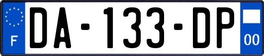 DA-133-DP