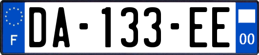 DA-133-EE