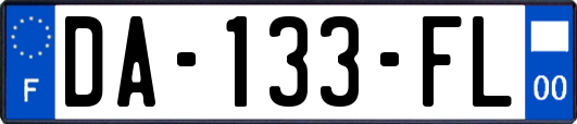 DA-133-FL