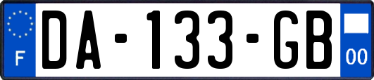 DA-133-GB