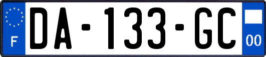 DA-133-GC