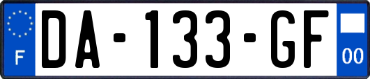 DA-133-GF