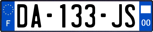 DA-133-JS