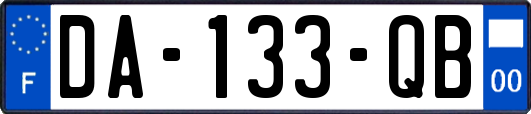 DA-133-QB