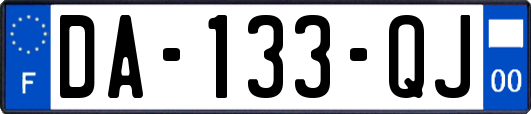 DA-133-QJ