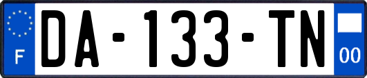 DA-133-TN