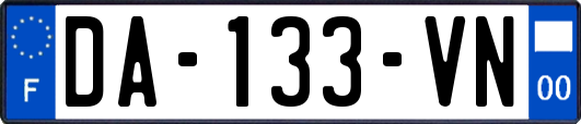 DA-133-VN